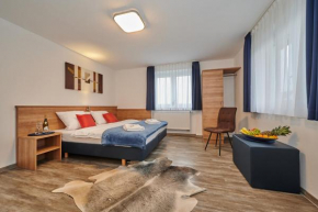 Sunny Hotel Straubing, Straubing